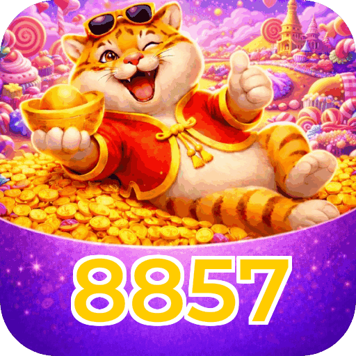 8857 bônus R$5.000 + 500 giros - Rollover 35x, prazo 30 dias, 38% taxa conversão