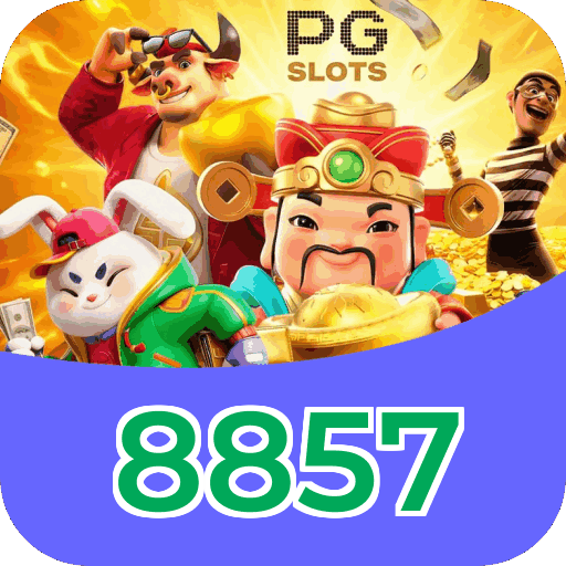 Jogos com maior RTP na 8857